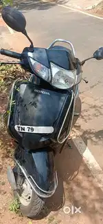 Honda activa Good condition scooty price will discuss