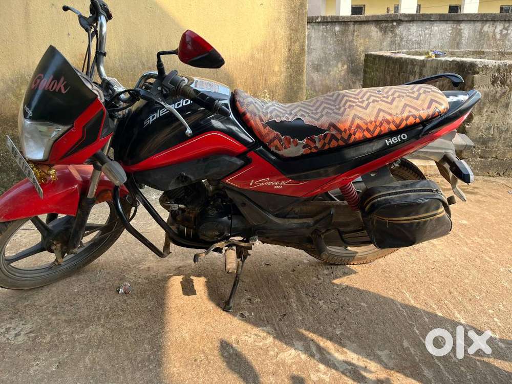 Hero ismart 110