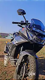 Fresh condition