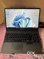 Lenovo Legion 5 15IMH05