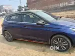 Hyundai i20 N Line 2023