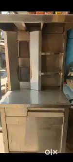 Shavarma & Grill Machine for Sale
