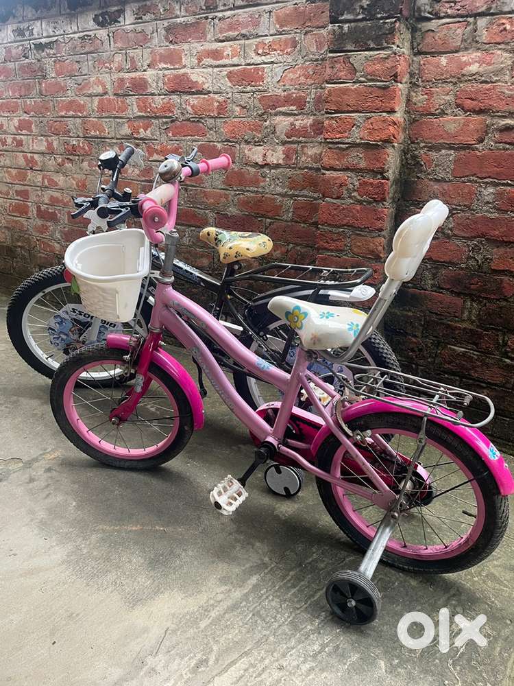 Kids Bicycle