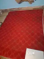 Moveout sale 1 large mattress available