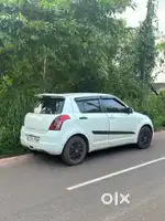 Maruti Suzuki Swift 2010 Diesel Well Maintained
