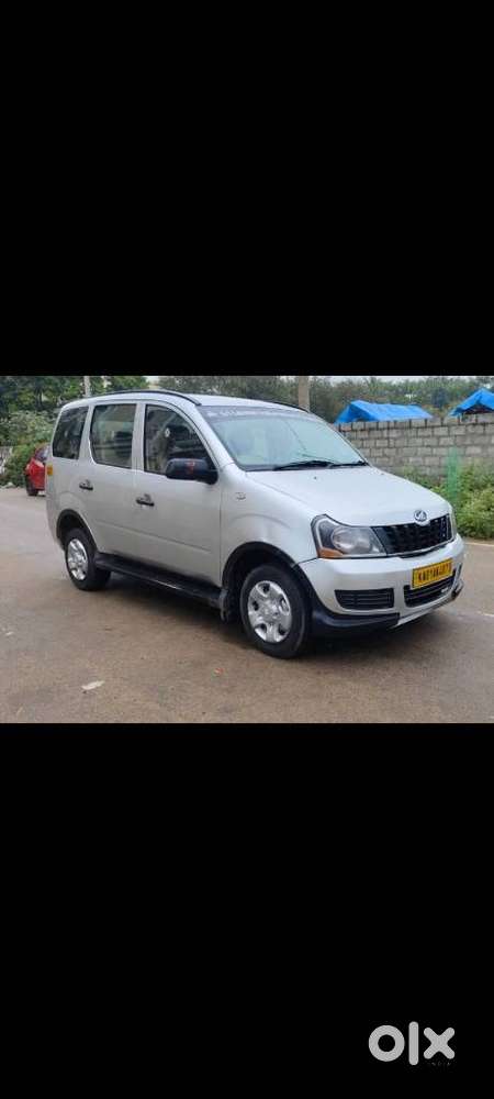 Mahindra Xylo 2012-2014 D4 BSIV, 2019, Diesel