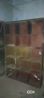 Rack for shop