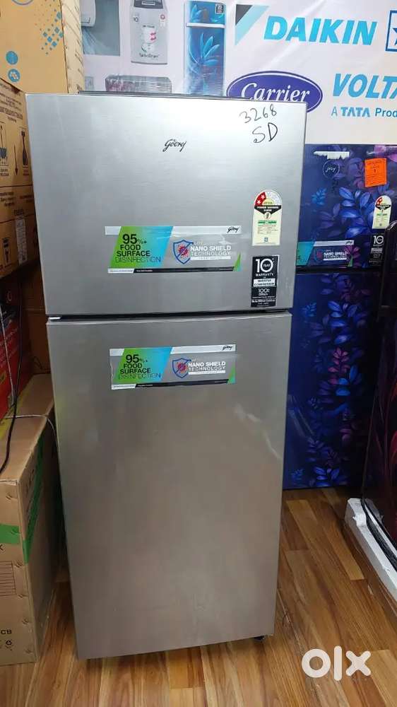 Factory Outlet freeze ac washing machine Microwave oven ect