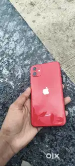 Apple iPhone 11