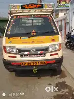 Ashok leyland Dost +