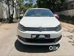 Volkswagen Vento 2010-2013 Petrol Highline AT, 2015, Petrol