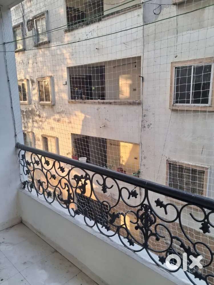 3bhk duplex for rent