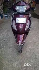 Gari yam fari