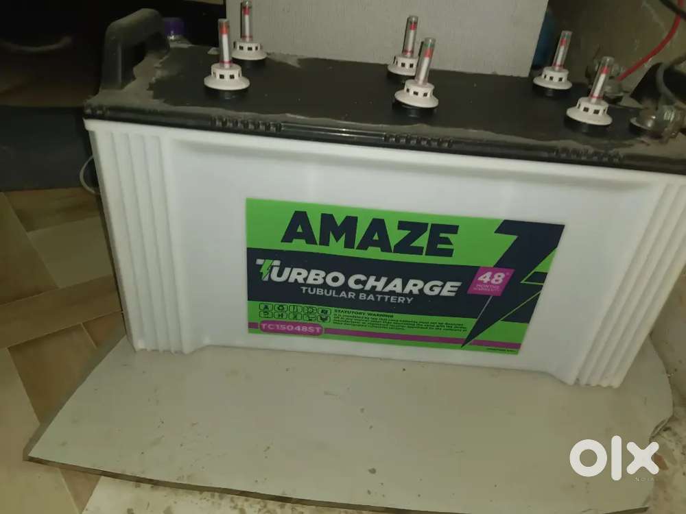 Inverter Battery