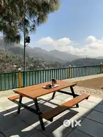 1 bigha land in golapar highway se 3 km andar
