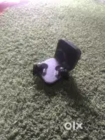 Nothing earphone