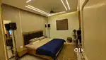 (BANK COLONY GARH ROAD) 3BHK 1600 SQFT BEST GROUND FLOOR FLAT 1 CRORE