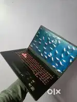 Asus Tuf Gaming A17 Lap