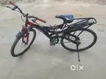 26no hero bycycle