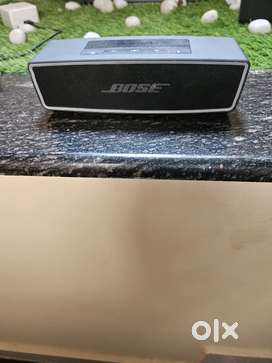 Bose mini sound bar