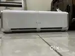Whirlpool air condition
