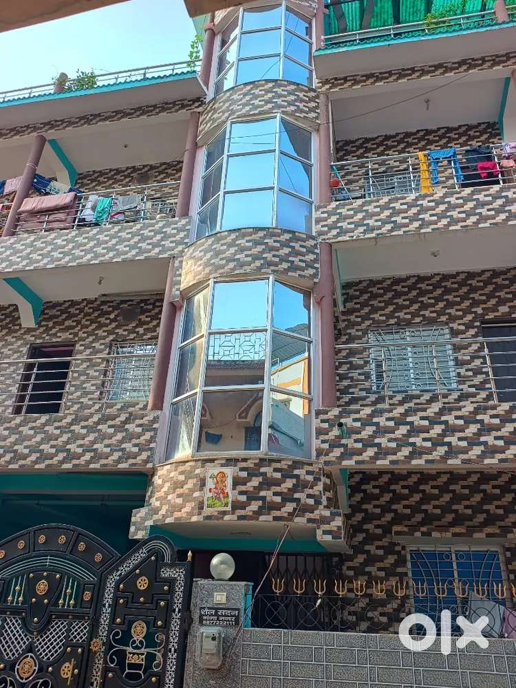 1  BHK in Shail Sadan, Harmu