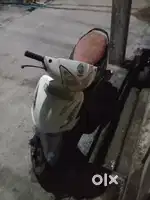 Bike is in good condition