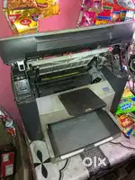 HP leaser printer
