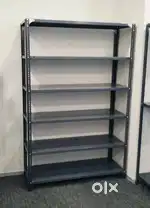 Kirana rack medical rack grocery rack super market rack