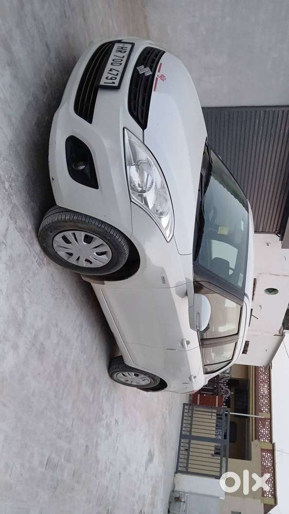 Maruti suzuki dzire vdi diesel