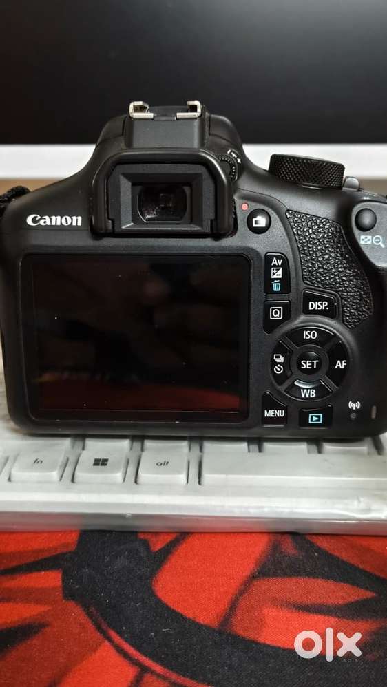 Canon 1300d for sale