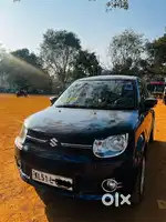 Maruti Suzuki Ignis 2019 Petrol automatic best for ladies