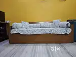 Sofa Cum Bed