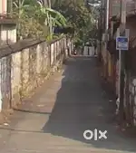 5 CENTS (OLD HOUSE) PRIME RESIDENTIAL PLOT FOR SALE NEAR POOJAPPURA