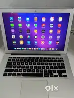 MACBOOK AIR 2017