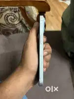Iphone 15 verry good condition