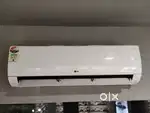LG dual inverter latest Ac 1.5 ton
