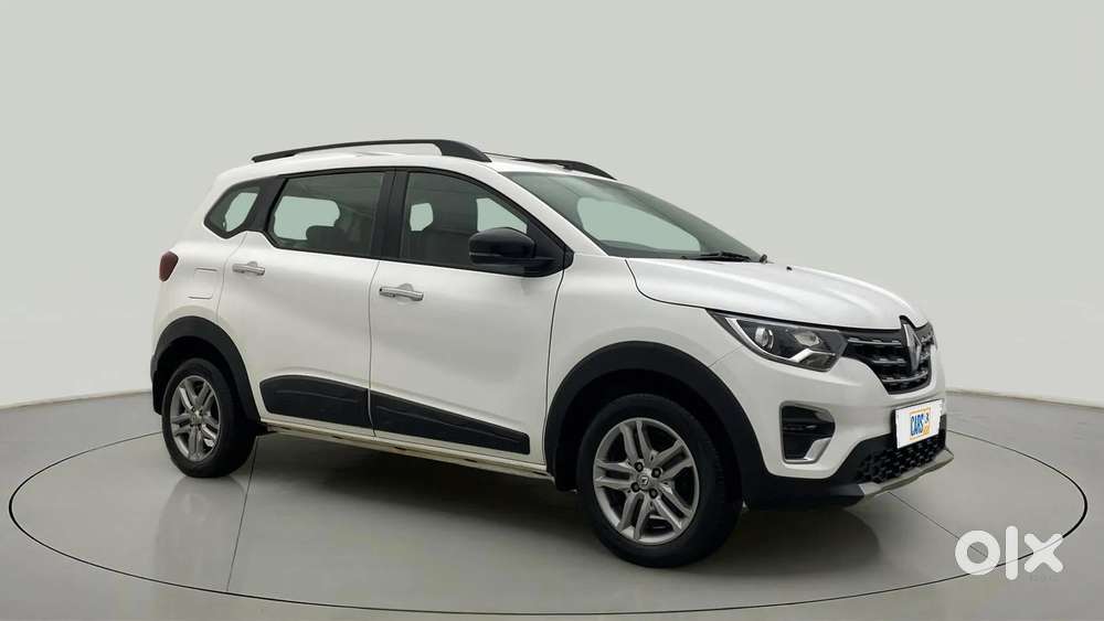 Renault Triber RXZ, 2023, Petrol