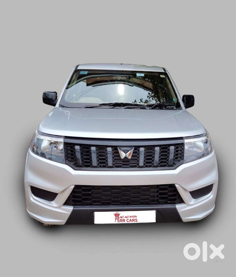 Mahindra Bolero Neo N4, 2023, Diesel