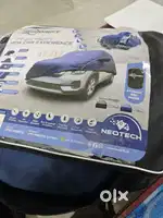 Tata Altroz Premium car cover used just one month.Withbill.WorthRs4500