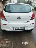Hyundai i20 Sportz 1.2 BS-IV, 2012, Petrol