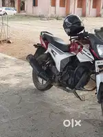 Yamaha SZR 150cc