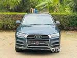 Audi Q3 35 TDI Premium Plus + Sunroof, 2018, Diesel