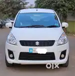 Maruti Suzuki Ertiga 2012-2015 VDI, 2012, Diesel
