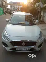 Maruti Suzuki Dzire 2017-2020 VDI, 2017, Diesel