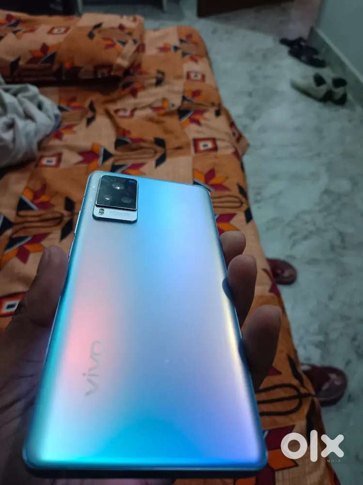 Vivo x60 Pro