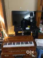 Singer required