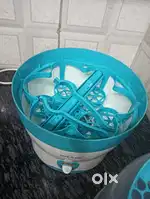 Baby bottle sterlizer