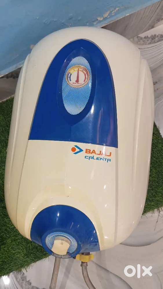 Bajaj geyser