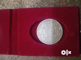 rare silver coins